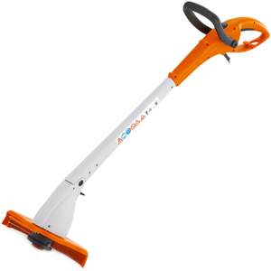 Motocoasa electrica Stihl FSE 31 Profesional